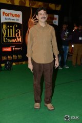 Celebs at IIFA Utsavam 2016